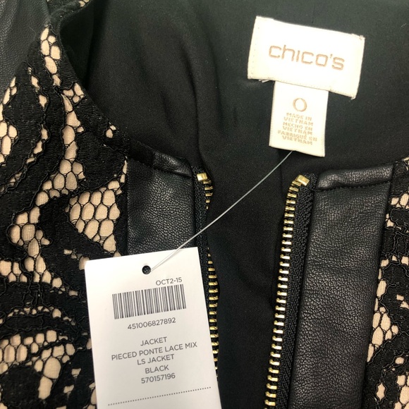 Jacket - Picture 2 of 2